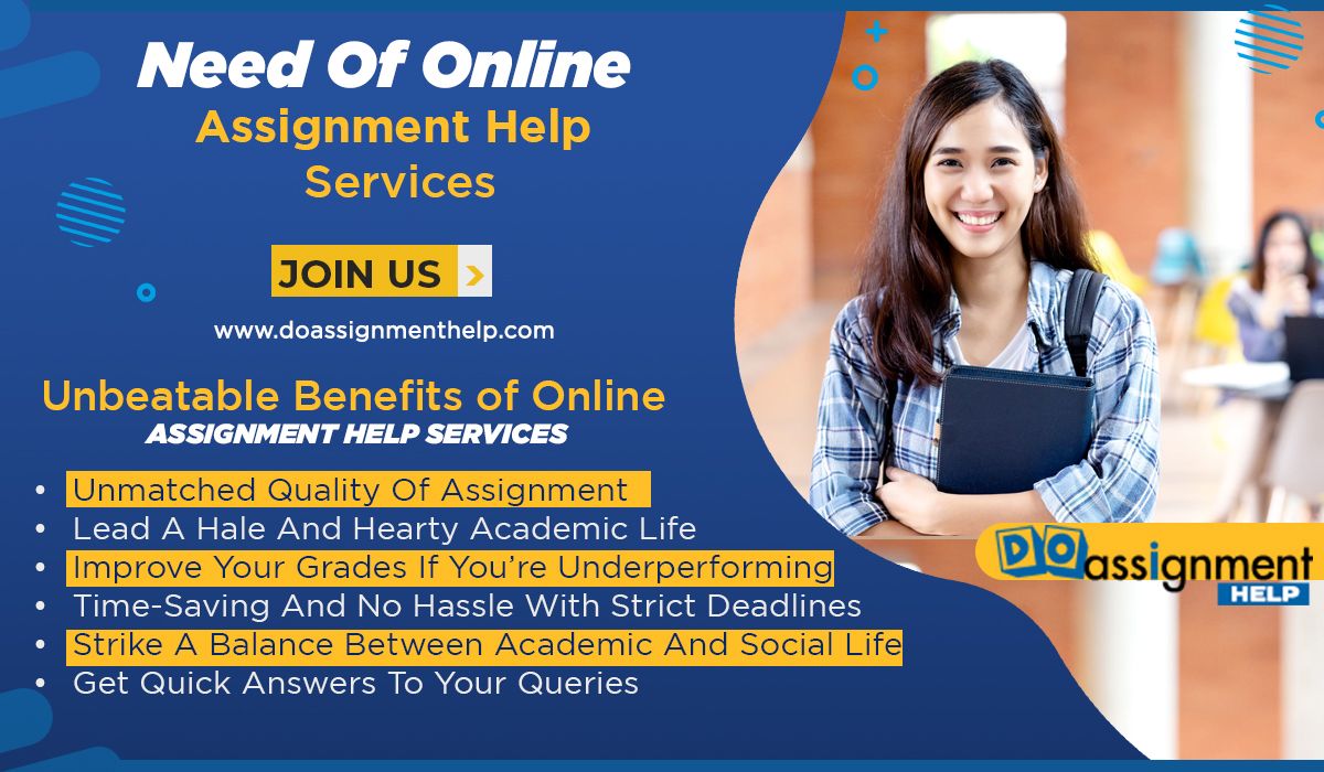 Do Assignment Help